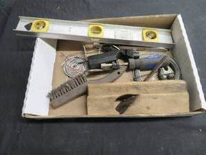 MISC. TOOLS