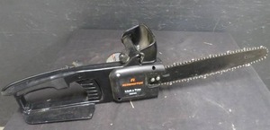 PLUG IN CHAINSAW