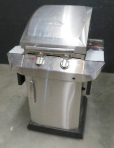 PROPANE GRILL