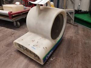 Castex Floor Blower