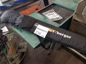 CST Berger MT202 Property Line Stake Locator