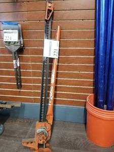 Power Jack Lift