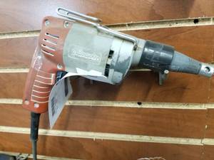 Milwaukee Screw Shooter 6758-1 Heavy Duty Drill