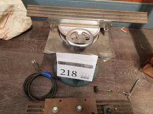 Stone Grinding Wheel