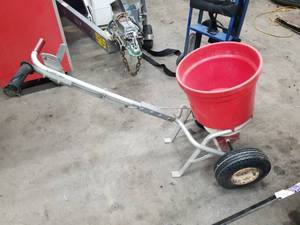 Seeder