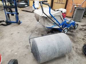 Brinly-Hardy Lawn Roller
