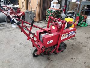 Classen SC-18 Sod Cutter