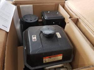 Kohler Command Pro 14hp EFI Engine (in box)
