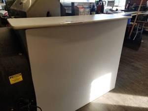 King Arthur Portable Bar