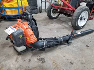 Husqvarna 350BT Backpack Blower