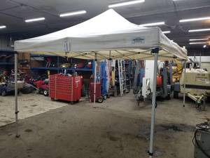 Caravan Canopy Sports Easy Up Canopy