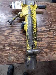 Ingersoll-Rand MX90 MX Series Hydraulic Pavement Breaker 90-lb