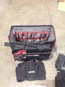 Lot of assorted Husky Mechanic Tools and Storage unit see pictures customer Returns see pictures