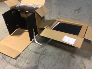 Assorted Husky Tool Cabinets review pictures customer returns