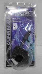 PSE Caliper Release Aid