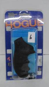 Mono GripSoft Rubber