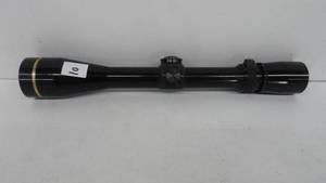 Leupold Vari-X (3.5x10)