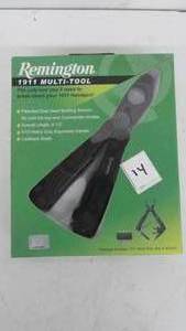 Remington 1911 Multi-Tool