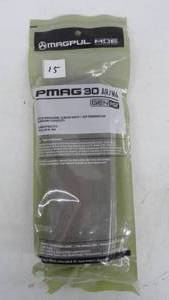 Pmag 30 ARM4