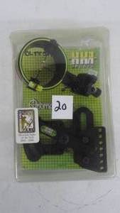 Bow Sight HHA Optimizer-Lite