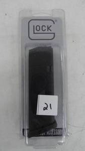 Glock Mag