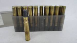 416 Reloads Rig By Norha 20 Rounds