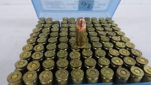 9mm Reloads 100 Rounds