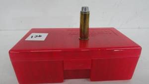 44 Mag Reloads 50 Rounds