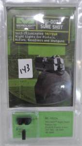 Tru-Dot Sure Shot Sight