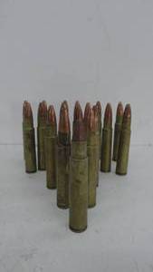 416 Reloads 18 Rounds