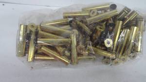 45-70 Brass Used 87 Count