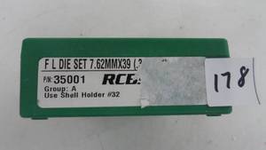 Die 7.62mmx39 RCBS #35001