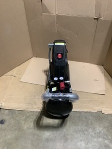 Husky 8G 150 PSI Hotdog Air Compressor. See Pictures