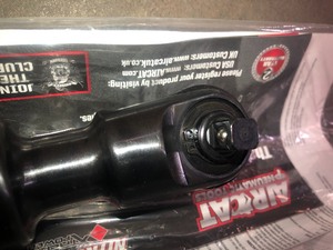 AIRCAT 38 in. High Torque Ratchet