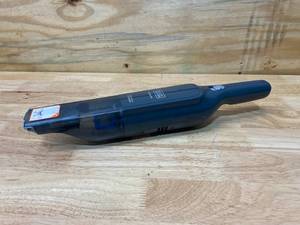 lot 97 image: BLACK  DECKER Dustbuster