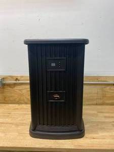 lot 78 image: AIRCARE 3.5 Gallon Humidifier