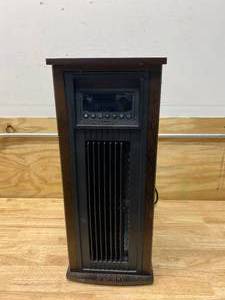 lot 98 image: UTILITECH Infrared Tower Heater