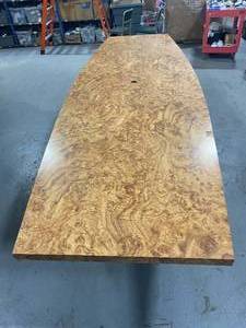 lot 141 image: 12 Conference Table