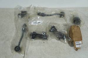 lot 73 image: Unused Automotive Parts