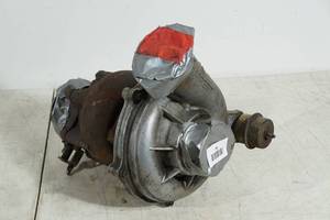 lot 76 image: Garrett Turbo Charger