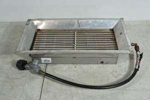 lot 87 image: Propane Box Heater