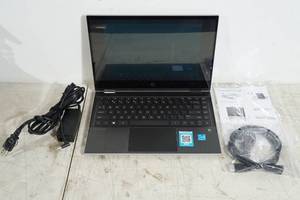 lot 153 image: HP Pavilion x360 14m-dw1013dx 14 Convertible Laptop Computer