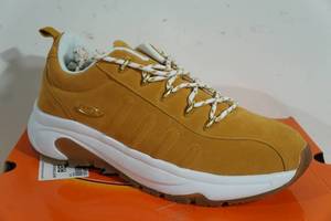 lot 144 image: NEW Lugz Vulcan Shoes - Mens 10.5 D