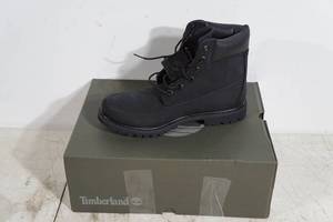 lot 149 image: NEW Timberland Premium 6 Waterproof Boots - Womens 9.5 M