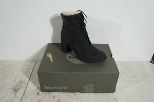 lot 60 image: NEW Timberland Allington 6 Boots - Womens 8.5 M