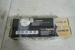 lot 208 image: Home IT Track Organizers for Handled Tools