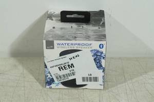 lot 18 image: iLive Waterproof Wireless Speaker