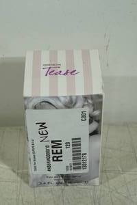 lot 128 image: NEW Paris Hilton Tease Perfume