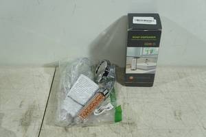 lot 229 image: Touchless Soap Dispenser and a Shower Head