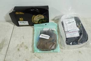lot 218 image: Wig and Hair Extensions